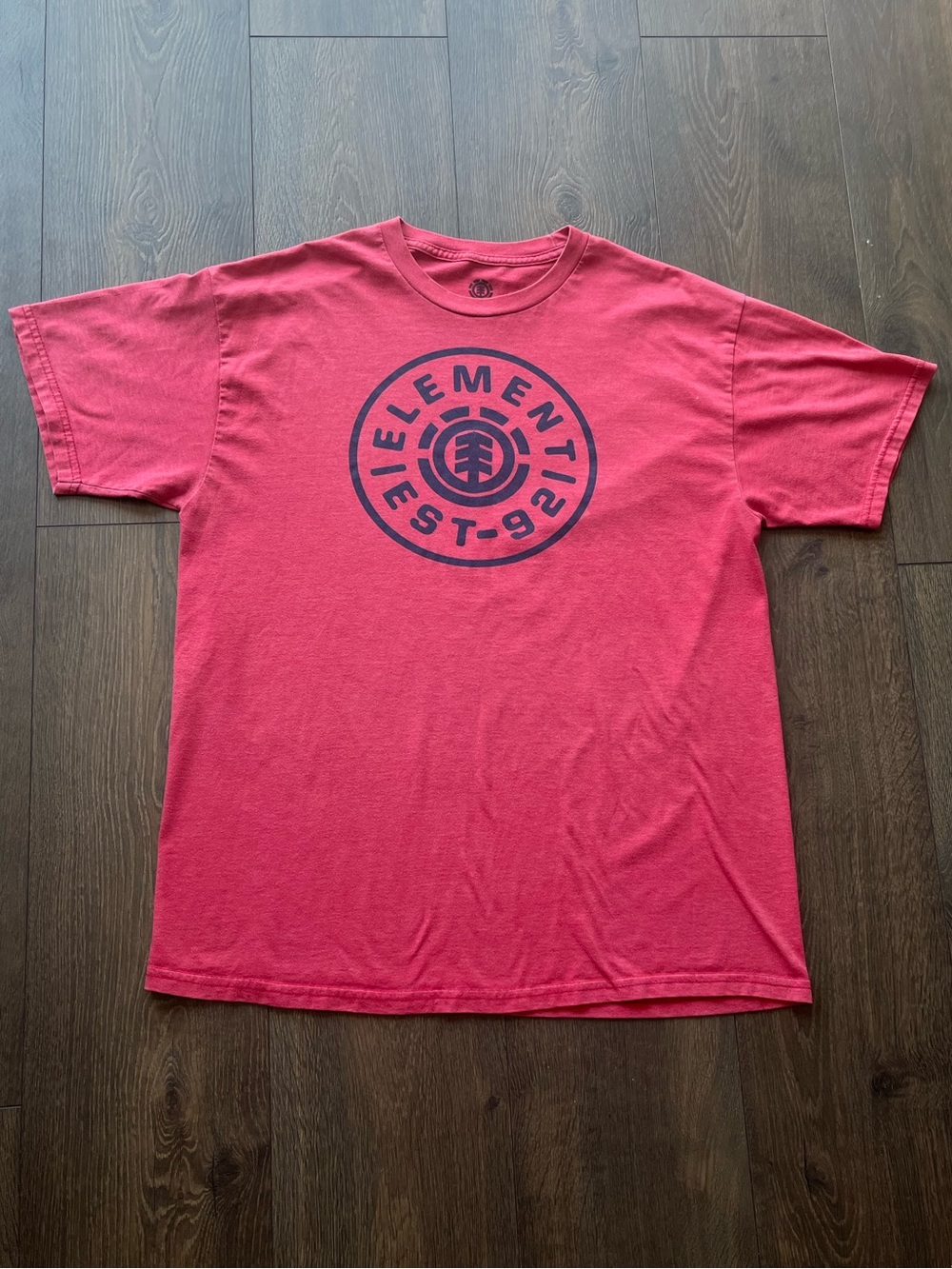 Element Short Sleeve T-Shirt